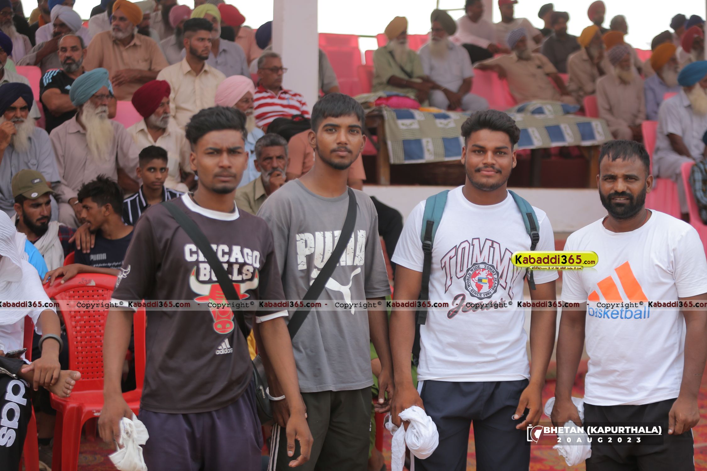 event image